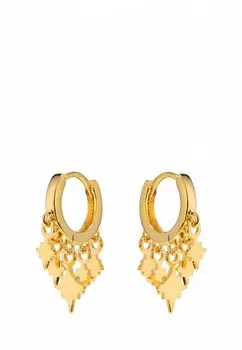 Серьги Ice&amp;High Collection