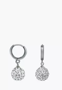 Серьги Ice&amp;High Collection