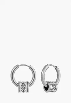 Серьги Ice&amp;High Collection