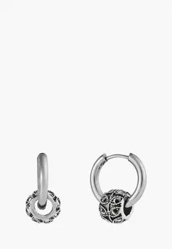 Серьги Ice&amp;High Collection