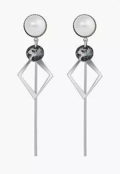 Серьги Ice&amp;High Collection