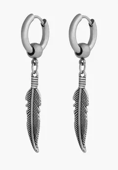 Серьги Ice&amp;High Collection