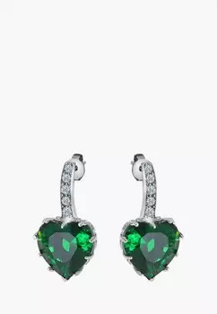 Серьги Ice&amp;High Collection