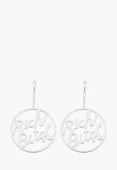 Серьги Красная Жара