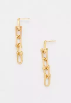 Серьги Lilaccat