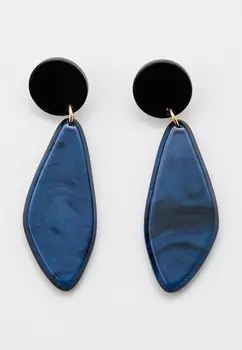 Серьги Lilaccat