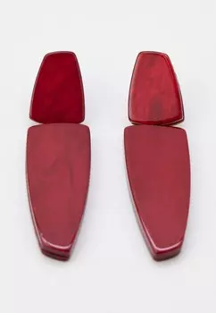 Серьги Lilaccat