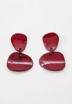 Серьги Lilaccat