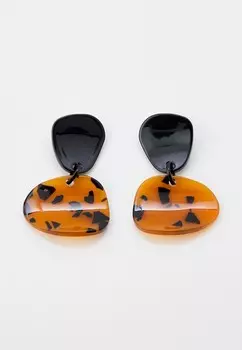 Серьги Lilaccat