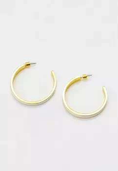 Серьги Love Republic