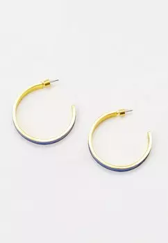 Серьги Love Republic