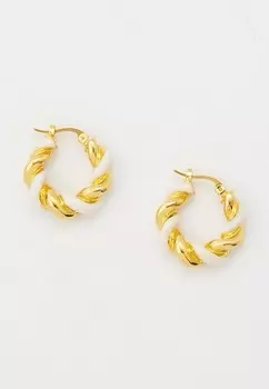 Серьги Love Republic