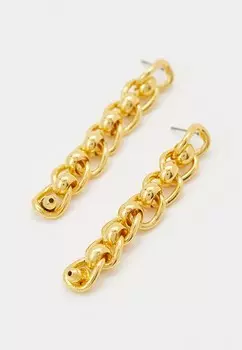 Серьги Love Republic