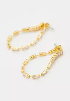 Серьги Love Republic