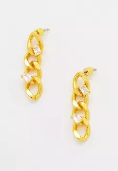 Серьги Love Republic