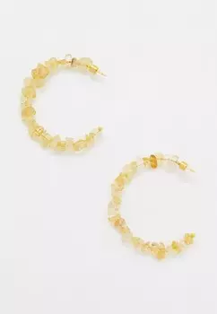 Серьги Love Republic