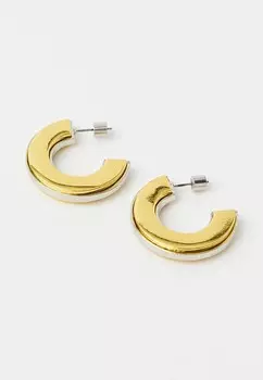 Серьги Love Republic