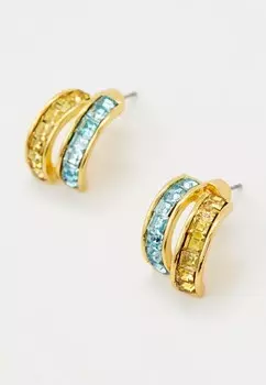 Серьги Love Republic