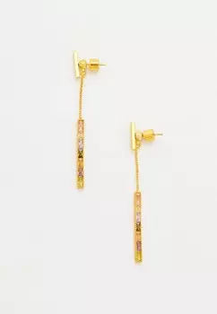 Серьги Love Republic