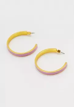 Серьги Love Republic