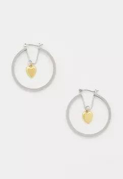 Серьги Love Republic