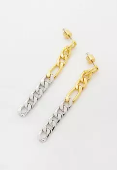 Серьги Love Republic