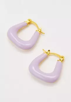 Серьги Love Republic