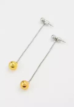 Серьги Love Republic