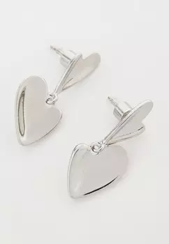 Серьги Love Republic