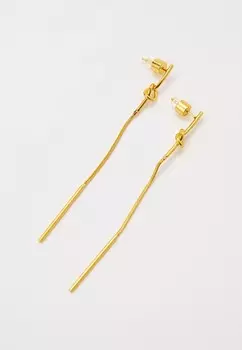 Серьги Love Republic