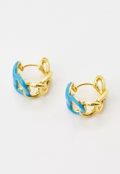 Серьги Love Republic