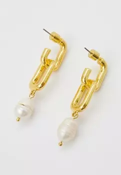 Серьги Love Republic