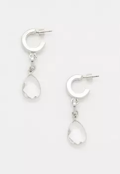 Серьги Love Republic