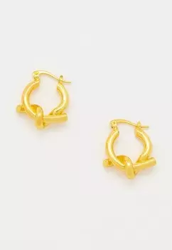 Серьги Love Republic