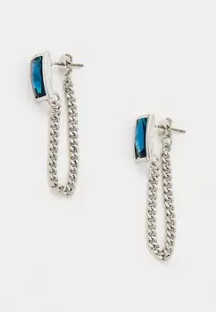 Серьги Love Republic