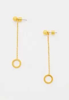 Серьги Love Republic