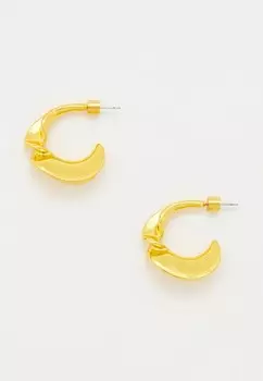 Серьги Love Republic