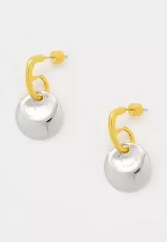 Серьги Love Republic