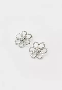 Серьги Love Republic