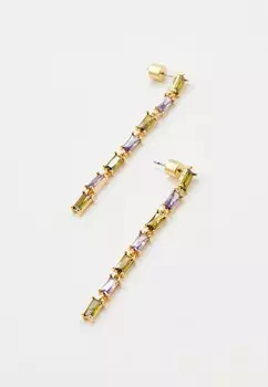 Серьги Love Republic