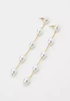 Серьги Love Republic