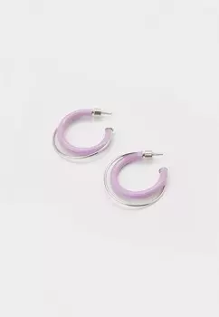 Серьги Love Republic