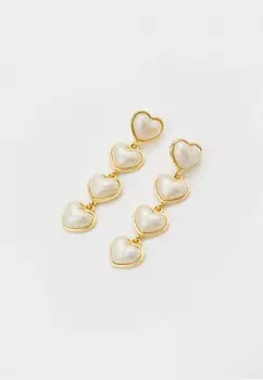 Серьги Love Republic