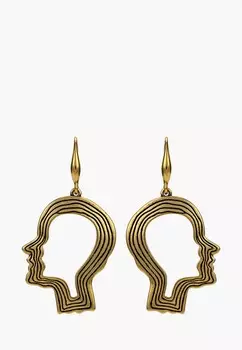 Серьги Модные истории