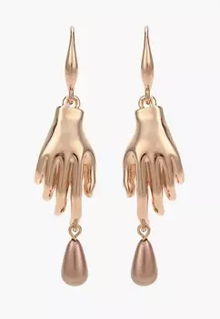 Серьги Модные истории