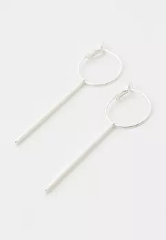 Серьги Модные истории