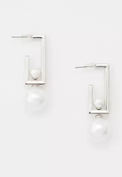 Серьги Модные истории