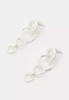 Серьги Модные истории