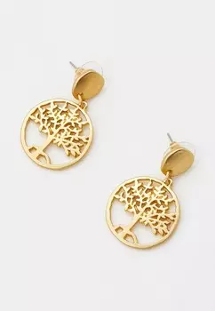 Серьги Модные истории