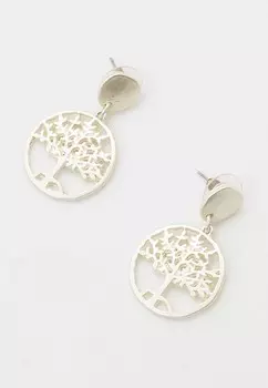 Серьги Модные истории